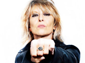 CHRISSIE HYNDE announces two new live dates at the Royal Opera House in London 1