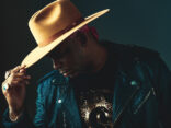 JIMMIE ALLEN to release his new album ‘Bettie James Gold Edition’ on June 25th 1