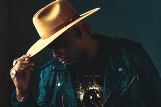 JIMMIE ALLEN to release his new album ‘Bettie James Gold Edition’ on June 25th 1