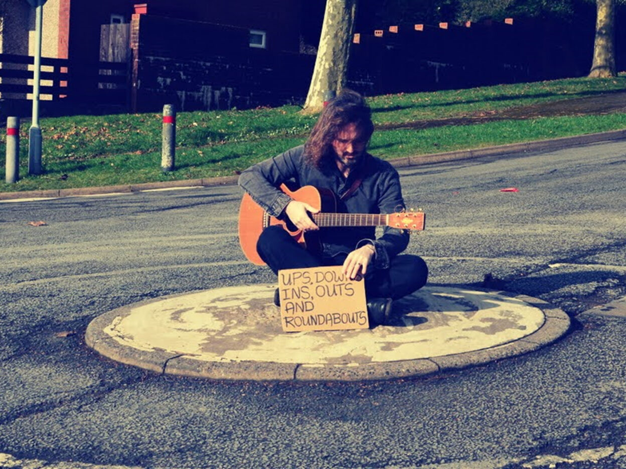 RAGSY releases video for new single ‘Safe From Harm’ - Watch Now! 