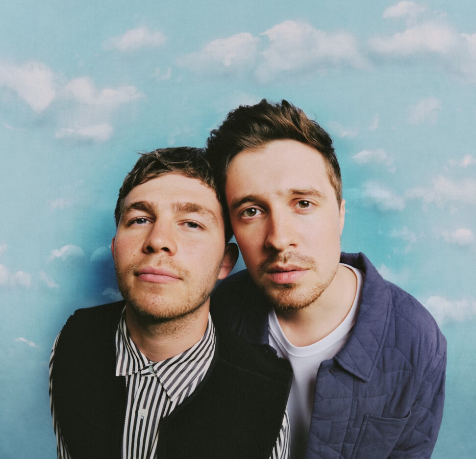 AQUILO share video for new single ‘Out In LA’ - Watch Now! 