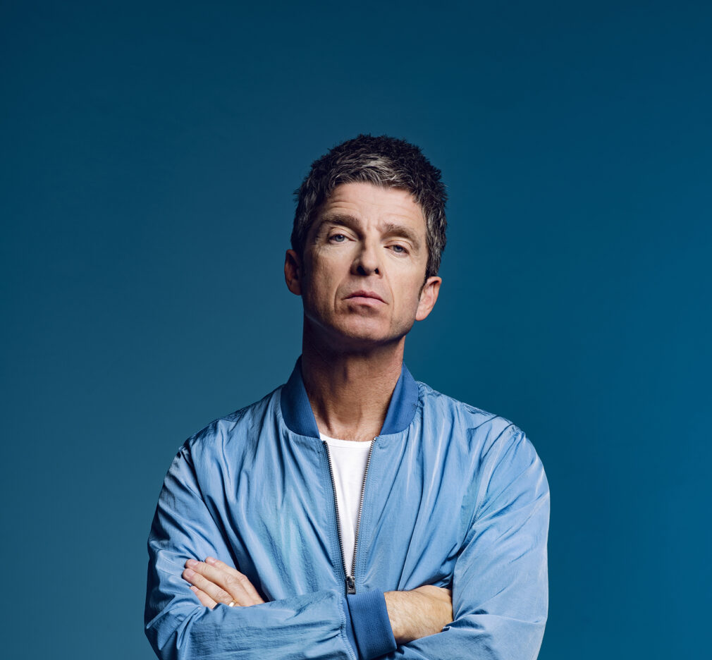 NOEL GALLAGHER'S HIGH FLYING BIRDS unveil new track ‘Flying On The Ground’ ahead of this week's Best Of album release 1