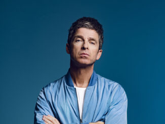NOEL GALLAGHER'S HIGH FLYING BIRDS unveil new track ‘Flying On The Ground’ ahead of this week's Best Of album release 1