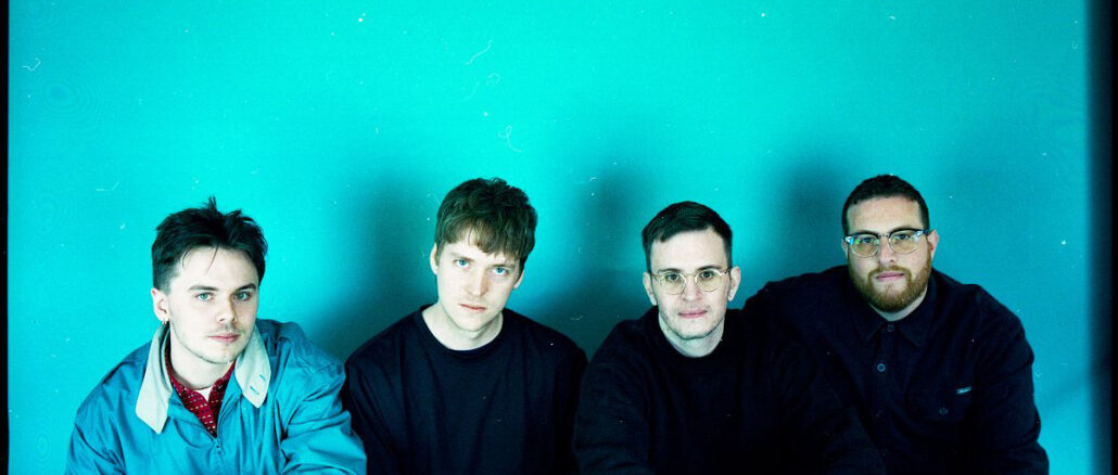 VIDEO PREMIERE: Chicago-based DENDRONS shares 'Same Spot' - Watch Now!