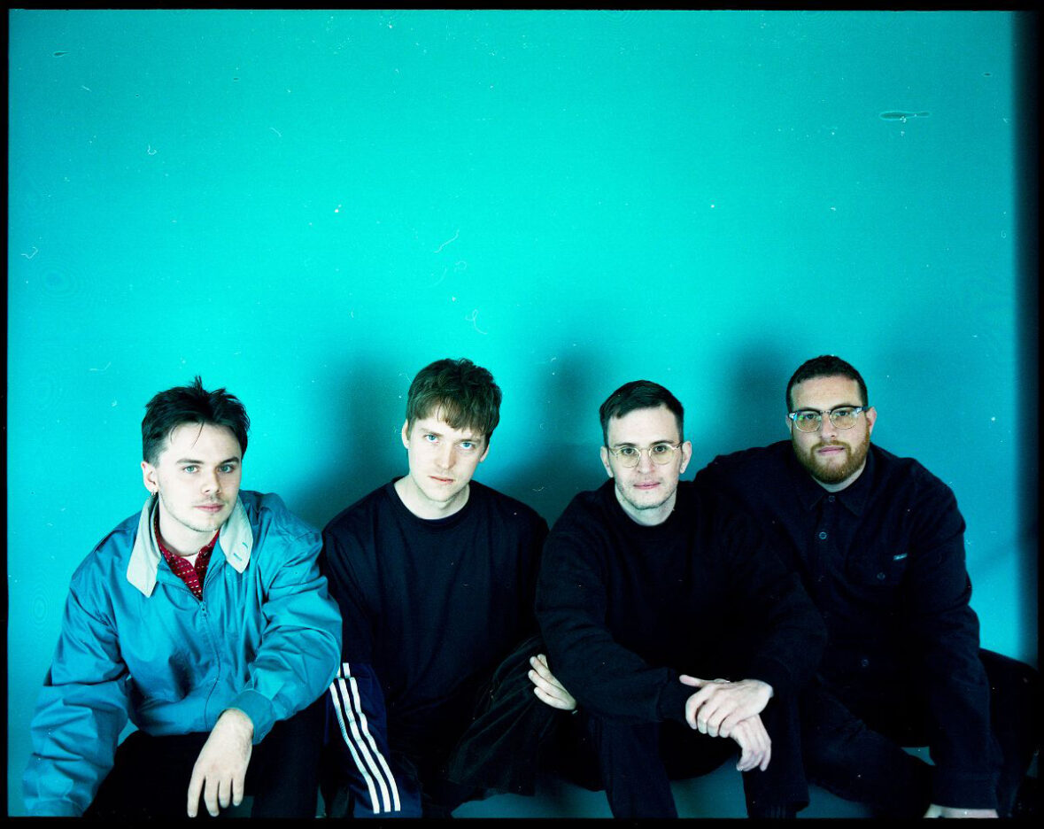 VIDEO PREMIERE: Chicago-based DENDRONS shares 'Same Spot' - Watch Now! 