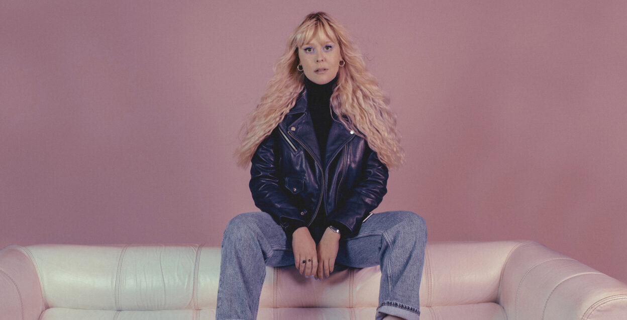 LITANY shares new single 'Sleepover' from new EP 'Adult Movies' 