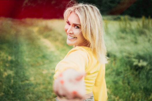 S Club 7 star JO O'MEARA announces new solo album ‘With love’ - Hear first single ‘On The Surface’ 1