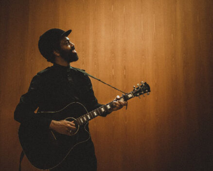 AHI shares video for new single ‘Until You’ - Watch Now! 