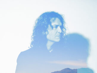 DAVE KEUNING shares the video for 'From Stardust' from his new LP 'A Mild Case of Everything'