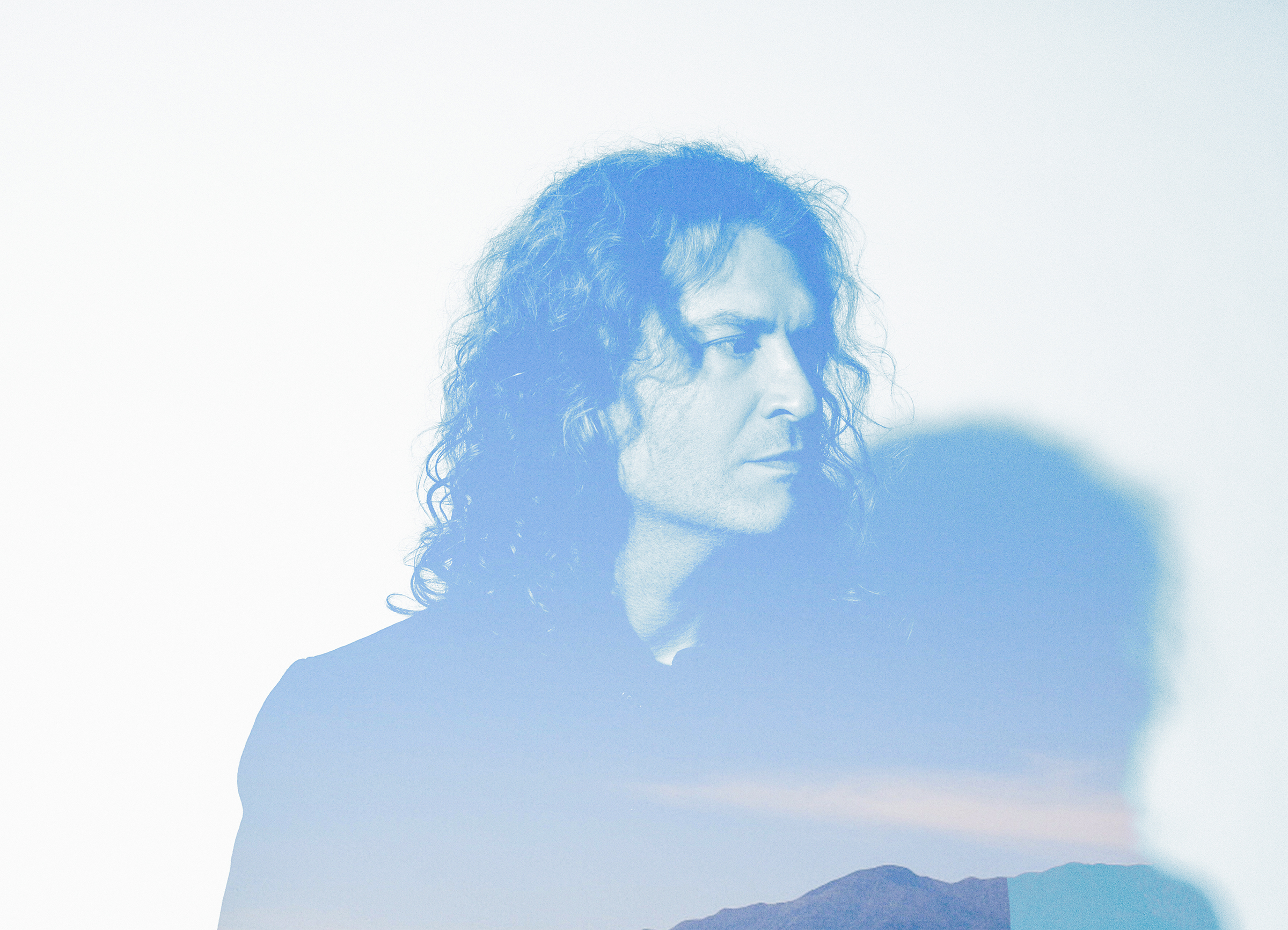 DAVE KEUNING shares the video for 'From Stardust' from his new LP 'A Mild Case of Everything' 