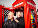 OMD Announces SOUVENIR 2022 North American Tour