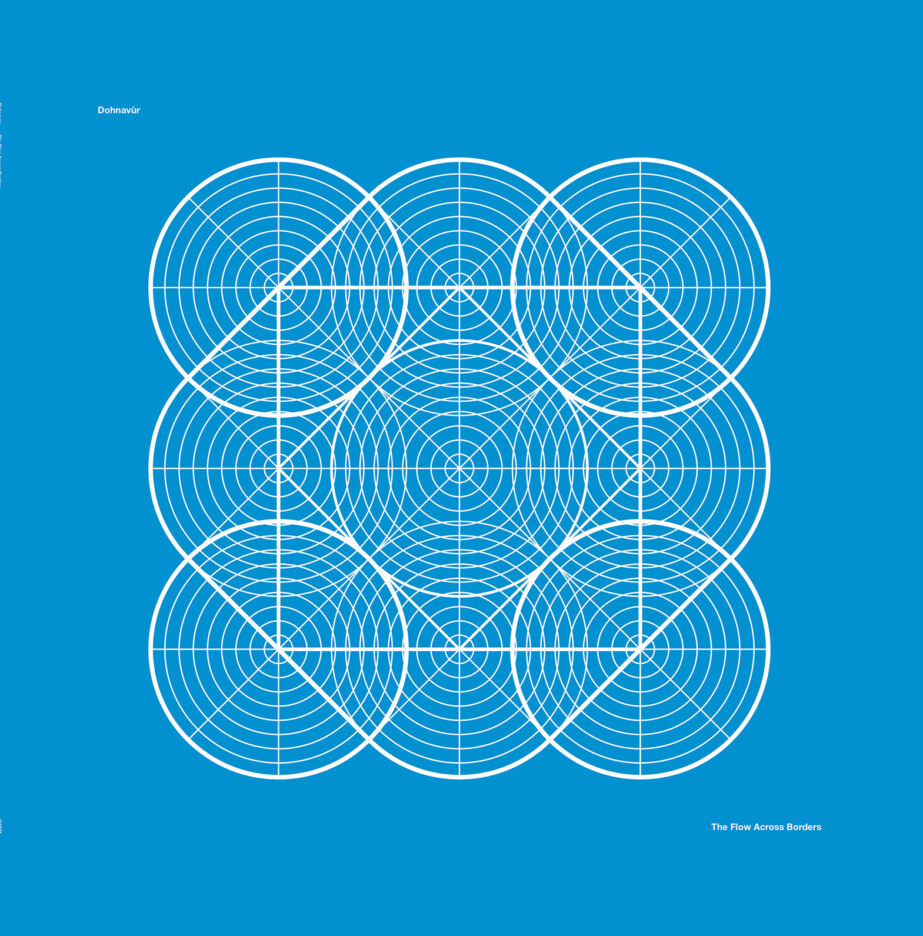 ALBUM REVIEW: Dohnavùr – The Flow Across Borders 