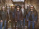 US Rock band BLACKBERRY SMOKE announce a headline Belfast show at The Telegraph Building on Wednesday 2nd March 2022