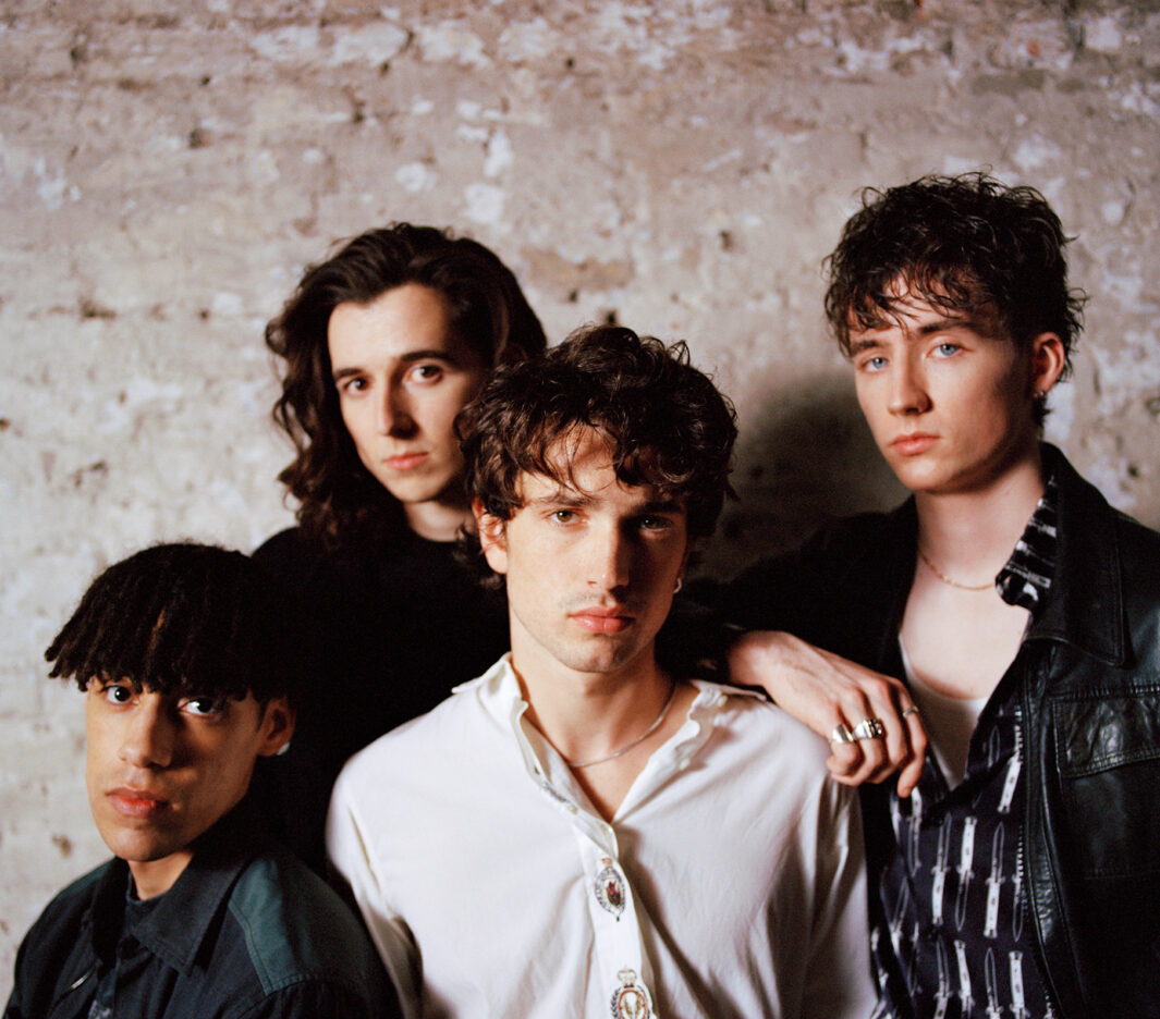 INHALER release video for their new single - 'It Won’t Always Be Like This' - Watch Now! 1