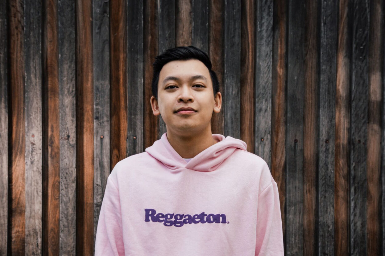 TRACK PREMIERE: Don Mai is back with the new single ‘Better’ 