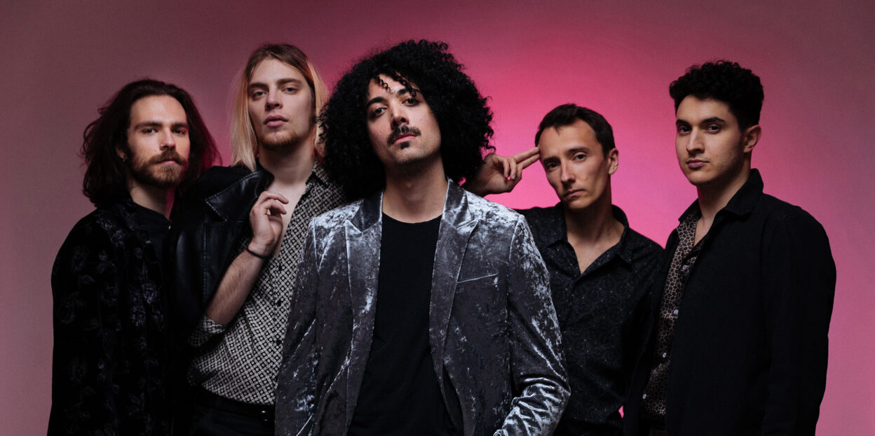VIDEO PREMIERE: Fuzz Skyler announce their arrival with their brand-new single - 'Don’t Fight It Out' 
