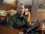 GAVIN JAMES shares new single 'Sober' - Listen Now!