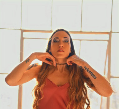 VIDEO PREMIERE: Ohio indie-rocker FAYE returns with new single 'As I Am' - Watch Video! 