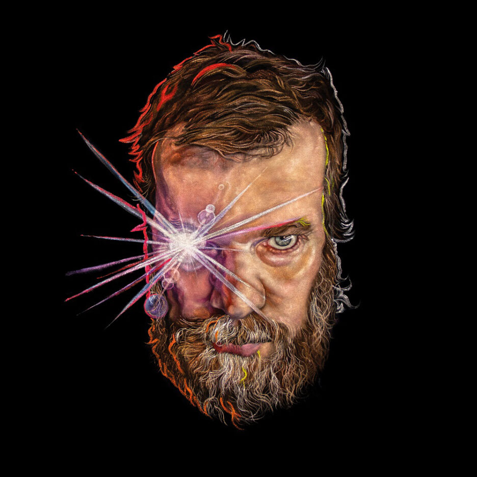 ALBUM REVIEW: John Grant - Boy from Michigan 1