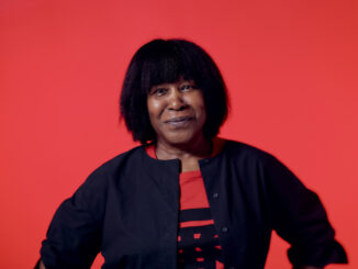 JOAN ARMATRADING releases 'Like' from her upcoming album Consequences 1