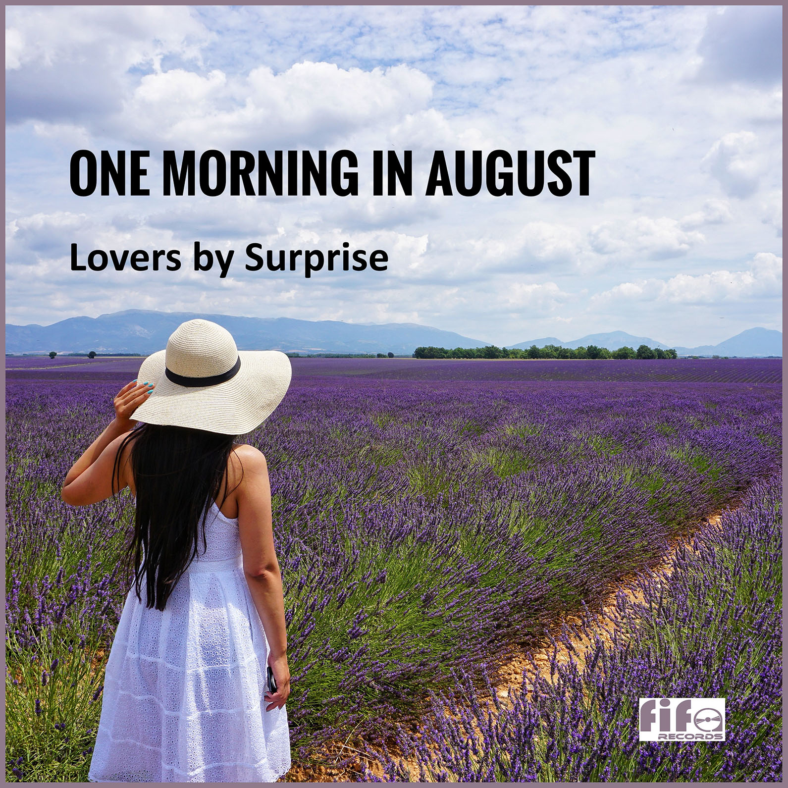 ONE MORNING IN AUGUST return with their brilliant new single ‘Lovers By Surprise’ 