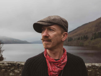 FOY VANCE announces ‘An Evening with Foy Vance' at The Empire Music Hall, Belfast