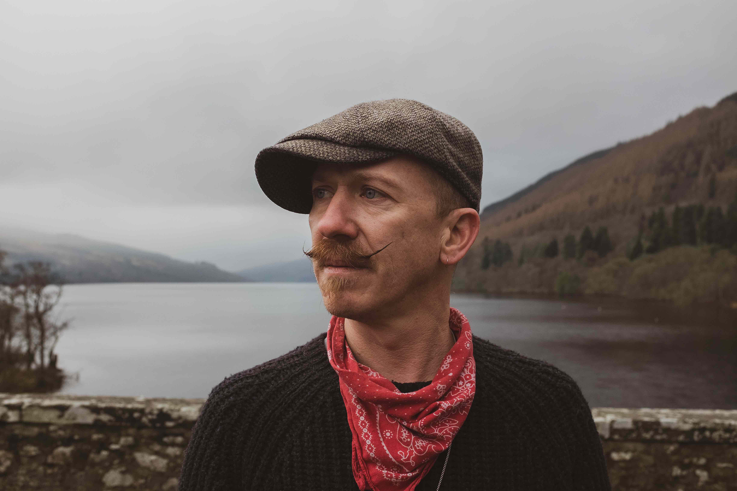 FOY VANCE announces ‘An Evening with Foy Vance' at The Empire Music Hall, Belfast 