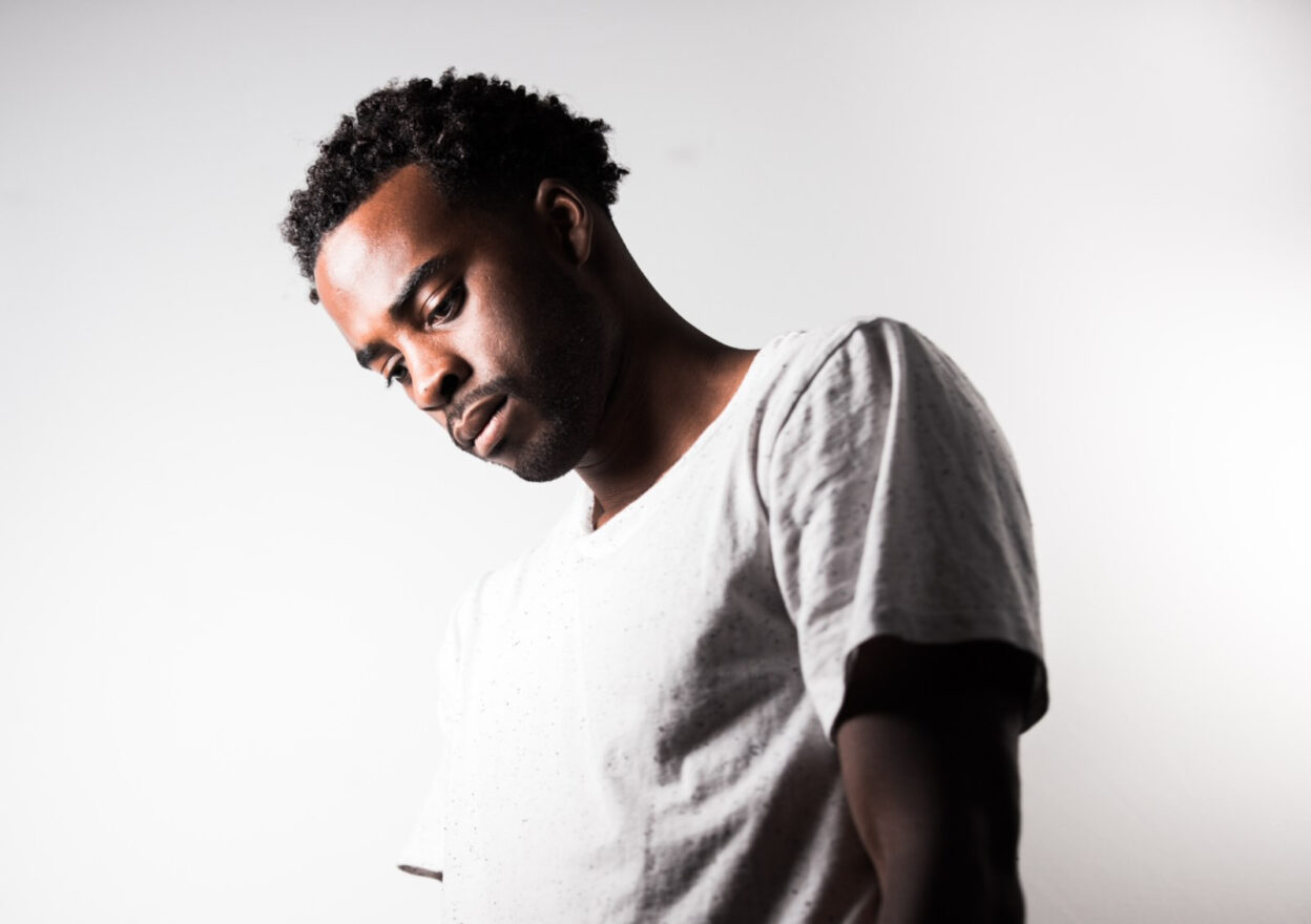 TRACK PREMIERE: Ryan The Son - Found 