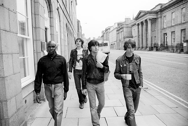 The Libertines