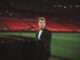 TOM ODELL releases the video for his new single “lose you again” shot in Wembley stadium
