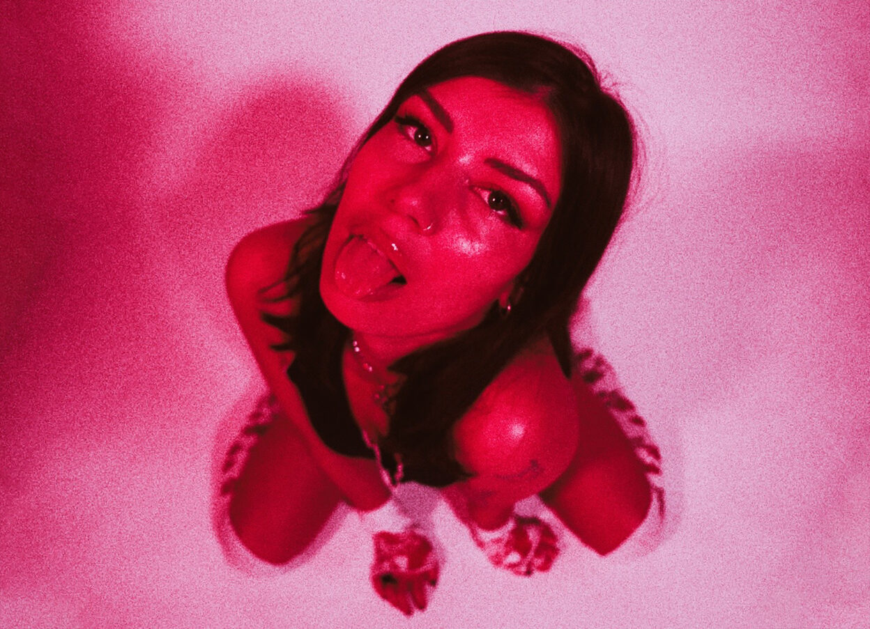 Dirty Hit artist VIJI announces Suck It EP - out on 9th July 2021 