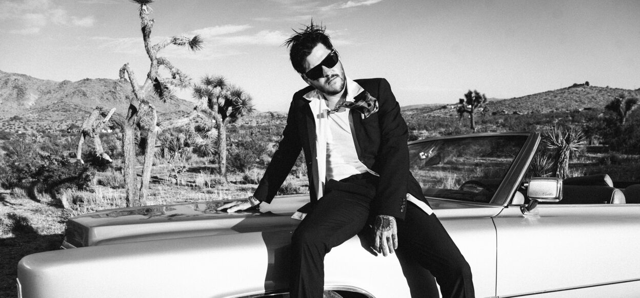 WAVVES shares video for new single 'Hideaway' - Watch Now! 1