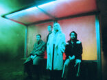 ALBUM REVIEW: Wolf Alice - Blue Weekend