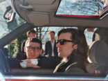 SPECTOR announce new album 'Now Or Whenever' - Hear first single  'Catch You On The Way Back In' 1
