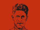 BOOK REVIEW: Orwell - by Pierre Christin & Sébastien Verdier