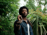 WILLIE JONES shares video for new single 'Down by the Riverside' - Watch Now!