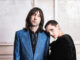 BOBBY GILLESPIE & JEHNNY BETH announce live shows for November
