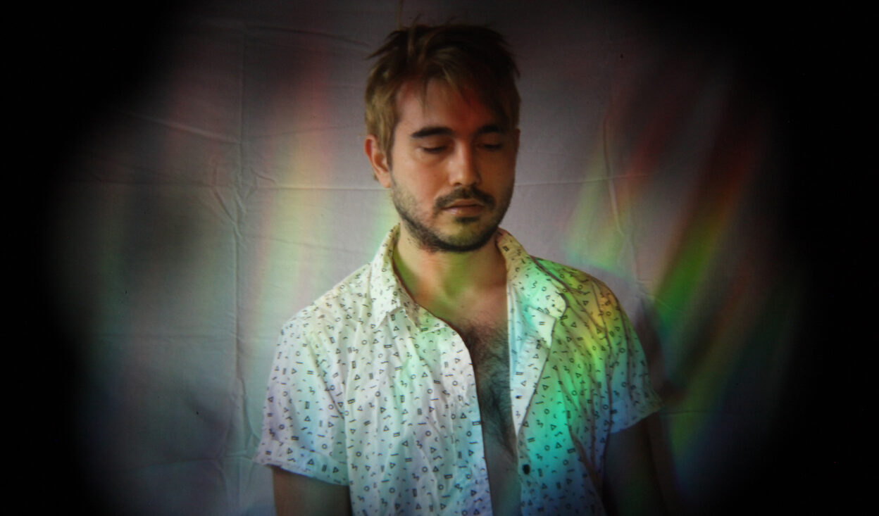 SAM AND THE SEA release double A side single - ‘Little Lies / Thinking Slow 