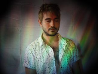 SAM AND THE SEA release double A side single - ‘Little Lies / Thinking Slow 81 SAM AND THE SEA release double A side single - ‘Little Lies / Thinking Slow