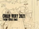 THOM YORKE shares ‘Creep (Very 2021 RMX)’ - Listen Now!