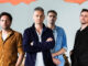KEANE to play concert at the Hop Farm, Kent on 19 June 2022