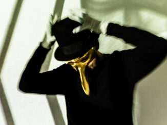 The mysterious DJ and producer CLAPTONE announces his new and forthcoming third studio album, Closer