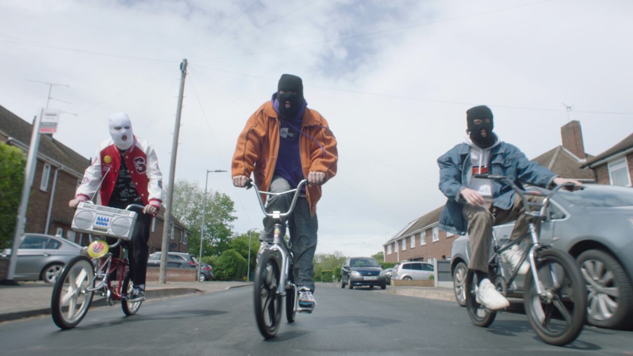 LOWLIFE share video for second single ‘Friends’ - Watch Now! 