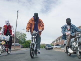 LOWLIFE share video for second single ‘Friends’ - Watch Now! 83 LOWLIFE share video for second single ‘Friends’ - Watch Now!