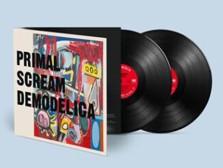 PRIMAL SCREAM commemorates the 30th anniversary of ‘Screamadelica’ with three special releases 1
