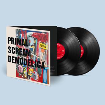 PRIMAL SCREAM commemorates the 30th anniversary of ‘Screamadelica’ with three special releases 1