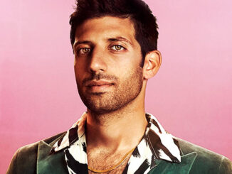 JOSEPH REUBEN shares new single Dreamland' - Listen Now! 83 JOSEPH REUBEN shares new single Dreamland' - Listen Now!