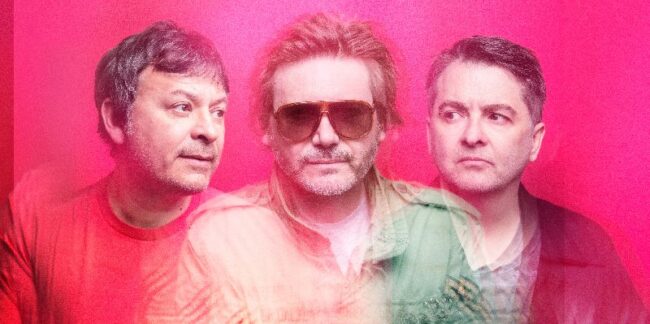 MANIC STREET PREACHERS share new single  ‘The Secret He Had Missed’ feat Sunflower Beans’ JULIA CUMMING 