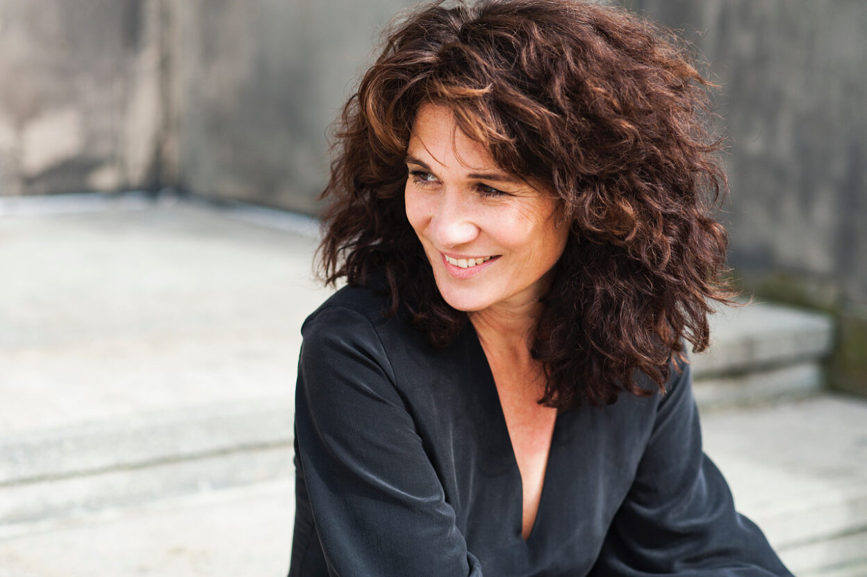 VIDEO PREMIERE: Ada Morghe shares her interpretation of Frank Ocean’s ‘IVY’ 