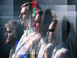 PUBLIC SERVICE BROADCASTING announce a headline Belfast show at the Limelight 1 on Wednesday January 19th 2022 83 PUBLIC SERVICE BROADCASTING announce a headline Belfast show at the Limelight 1 on Wednesday January 19th 2022
